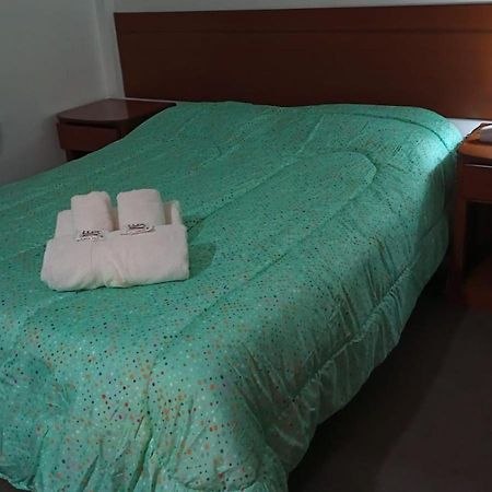 Hotel Alvear Jujuy 圣萨尔瓦多德朱 外观 照片