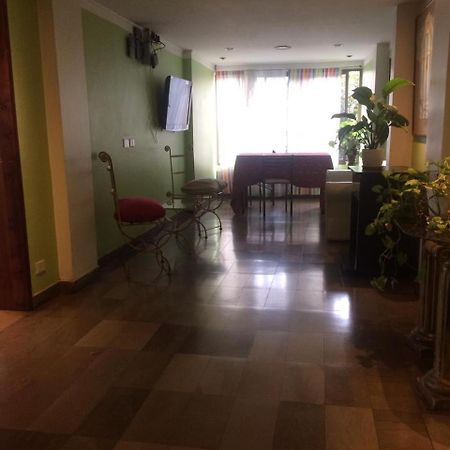 Hotel Alvear Jujuy 圣萨尔瓦多德朱 外观 照片