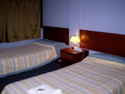Hotel Alvear Jujuy 圣萨尔瓦多德朱 外观 照片