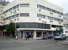 Hotel Alvear Jujuy 圣萨尔瓦多德朱 外观 照片