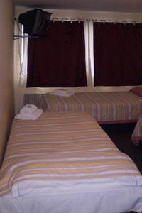Hotel Alvear Jujuy 圣萨尔瓦多德朱 外观 照片