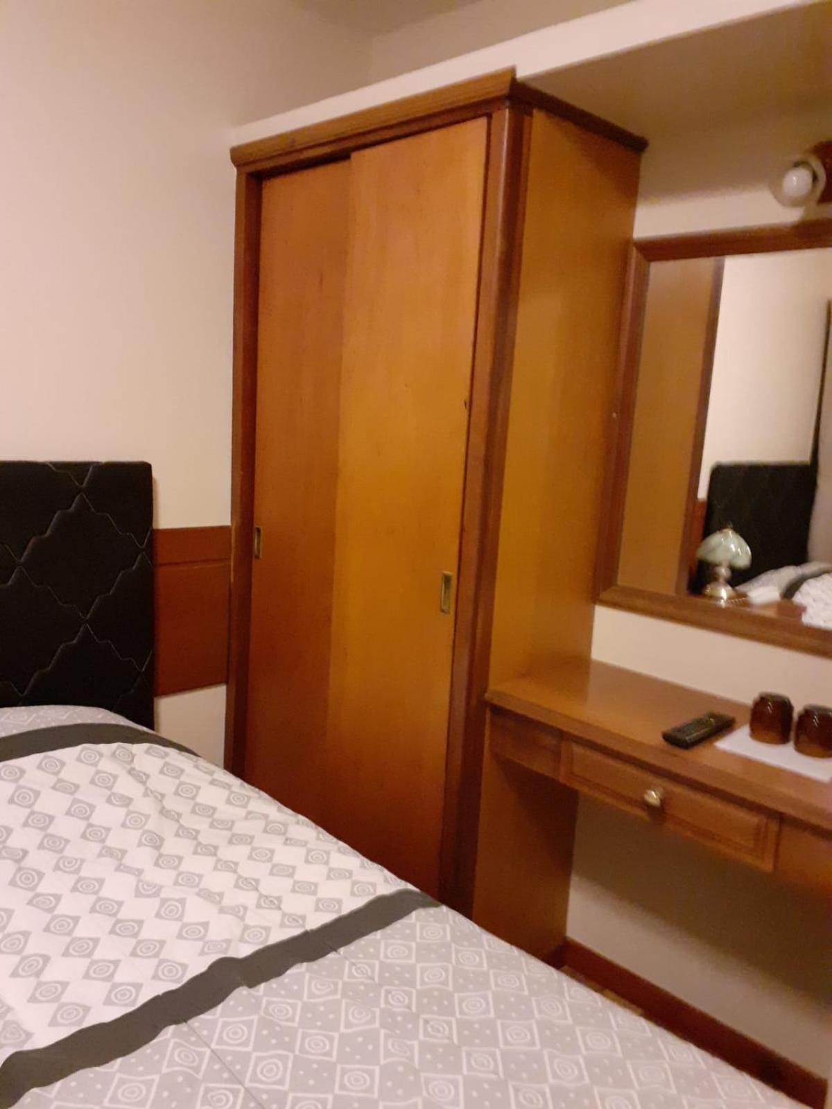Hotel Alvear Jujuy 圣萨尔瓦多德朱 外观 照片