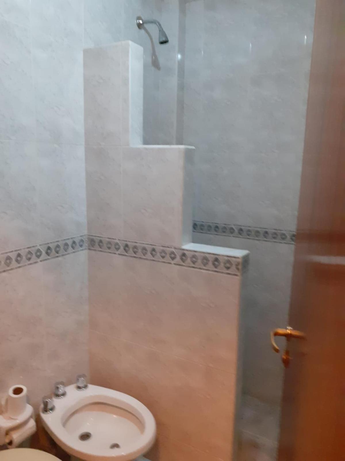 Hotel Alvear Jujuy 圣萨尔瓦多德朱 外观 照片